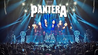 Pantera - Hollow - Live in Dublin 2025