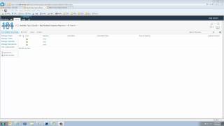 101 SharePoint Usability Tips # 51 When and Where to use Folders