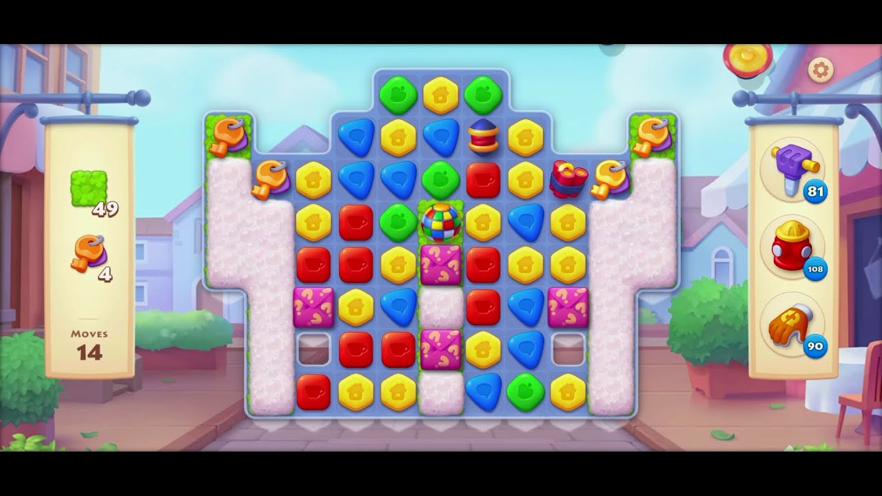 TOWNSHIP Mini Event Match 3 Game Level 1316 YouTube Township mini event match 3 game level 1316 youtube