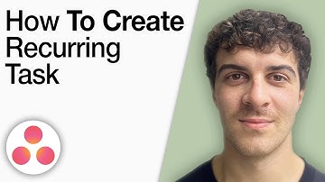 How To Create Recurring Task in Asana [2025 Full Guide]