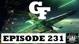GameFace Episode 231: Star Wars: Squadrons, PS5 Teardown, Crash 4
