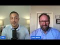 Clinical Excellence: From Small Town to Therapist Intern — A Real Journey w/ Justin Walsh