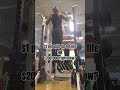 Pull-ups = money… you taking the deal or cashing out? 😂