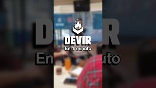 Devir Manga México en 1 minuto! #mangamexico #devirmanga
