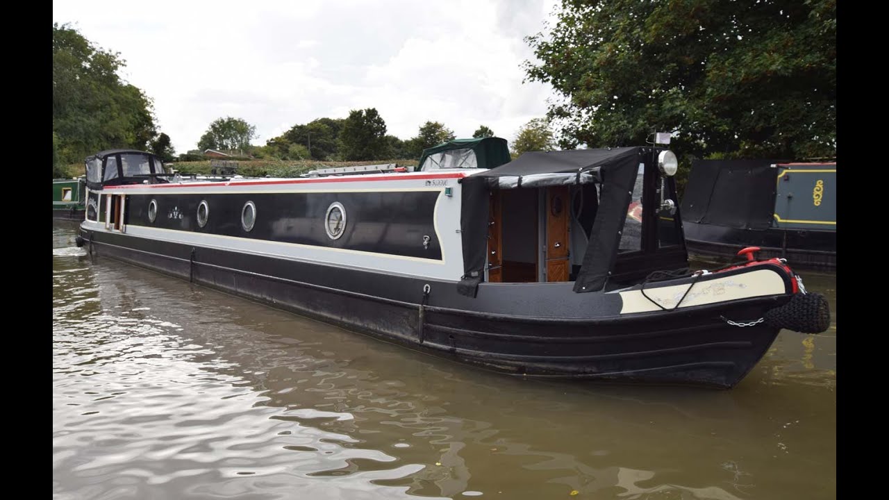 SOLD - Triskaideka, 58'4