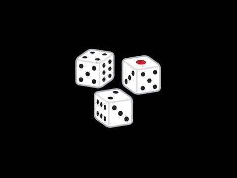【C++】乱数の基本