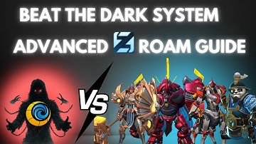 The Greatest Roam Guide in Mobile legends History | Part 2 | Advanced Roaming Strategy