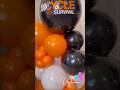 Balloon Stacks| Corporate Event Decorations