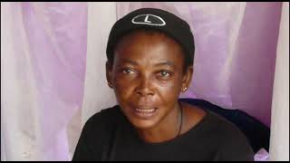 THE BURIAL CEREMONY OF LATE MR ACHUMU GEORGE JAMES AT IDAH