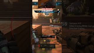 the peashooter did not miss.. #callofduty #nostalgia