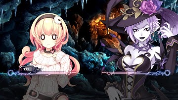 Hyperdimension Neptunia - Triggered Death Flag