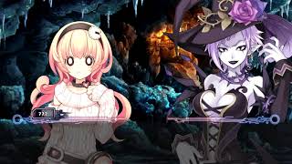 Hyperdimension Neptunia - Triggered Death Flag