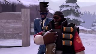 Trashed On Holidays Sfm