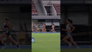 1500m &amp; 800m incredible finals at the QLD Track &amp; Field Championships 2026