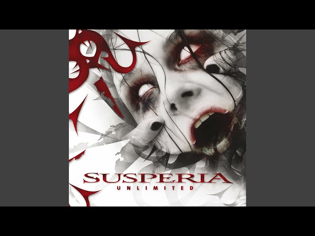 Susperia - Mind Apart