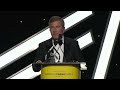 Charles H. Rivkin accepts the Power of Cinema Award | 39th Annual American Cinematheque Awards