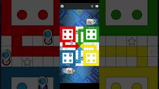 “Funny Ludo Reactions 😂 | Friends Fight for Victory” screenshot 2