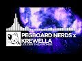 Pegboard Nerds x Krewella - Louder Than Bombs