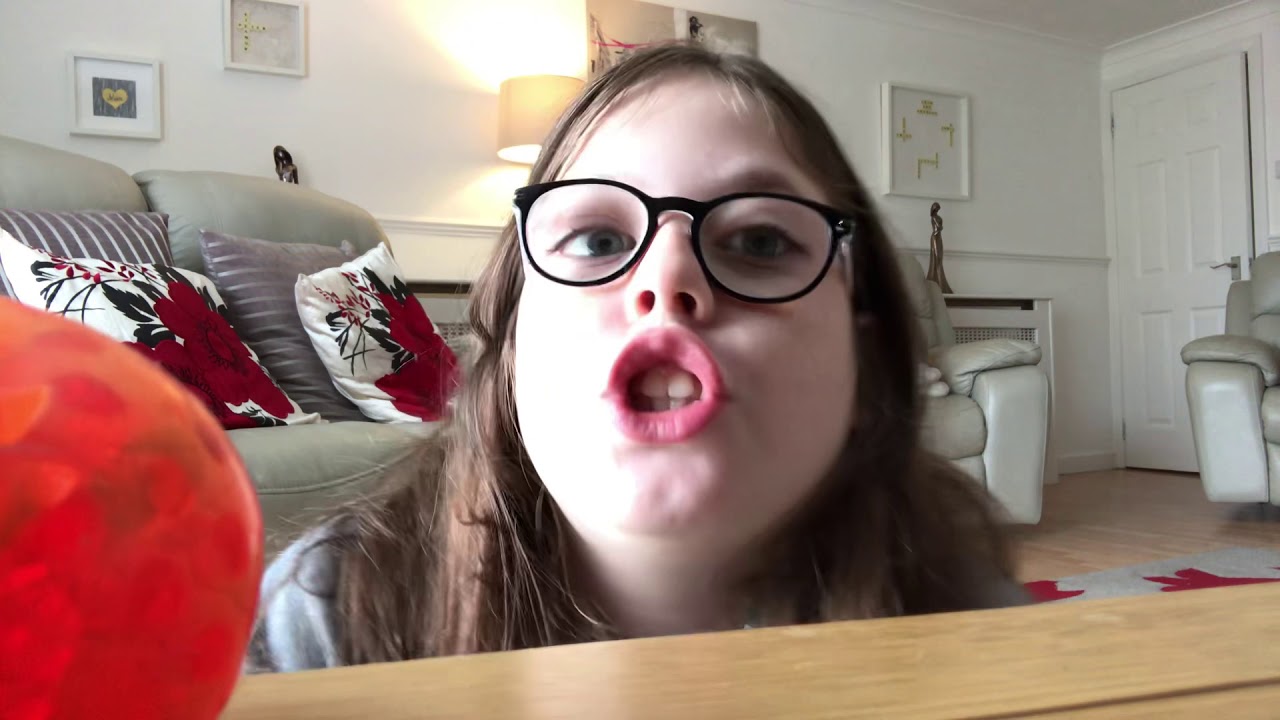 Are orbezz stress ball worth it?? | Jessica fish