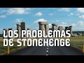 Los problemas de Stonehenge | Sombras en la noche