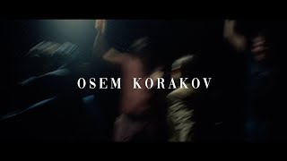 LPS - Osem korakov (Official music video)