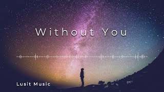 Lusit - Without You