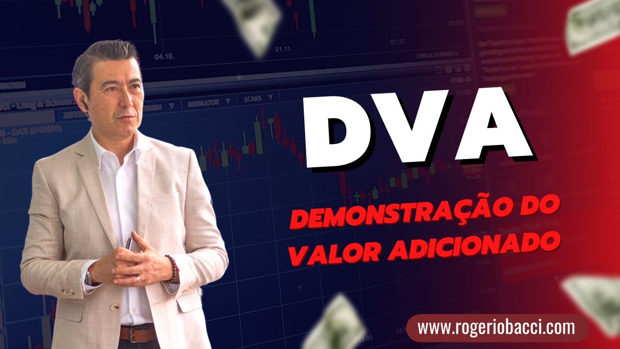 🔴🔴 D V A DEMONSTRAÇÃO DO