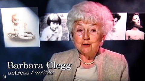 Barbara Clegg: The First Female Dr Who Writer