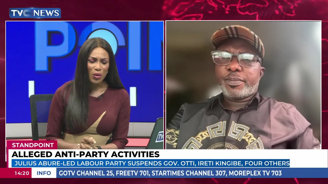 Peter Obi Did Not Win 2023 Election, He Only Deceived His Supporters - Arabambi