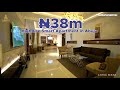 Inside a 38 million65500 luxury highrise smart apartment in abuja