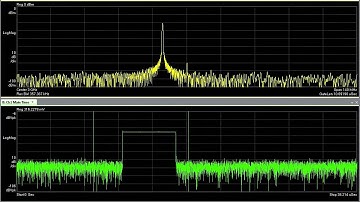 Product Overview | Real-Time Spectrum Analyzer | Keysight Technologies