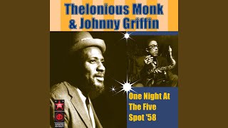 Blues Five Spot (Alternate Version)