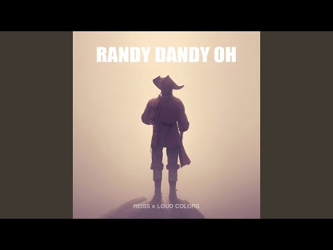 Randy Dandy Oh
