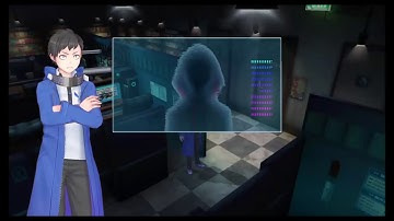 The Wolfs Den: Digimon cyber sleuth 2 part 14 (Quick episode)