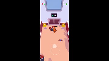 Stealth Master || Assassin Ninja || Contract 4 || GamerWithBeard