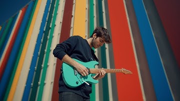 Alessandro Zilio - Your Colors