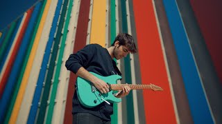 Alessandro Zilio - Your Colors