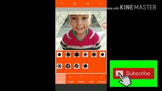 Selfie camera photo editing 2018 HD screenshot 5