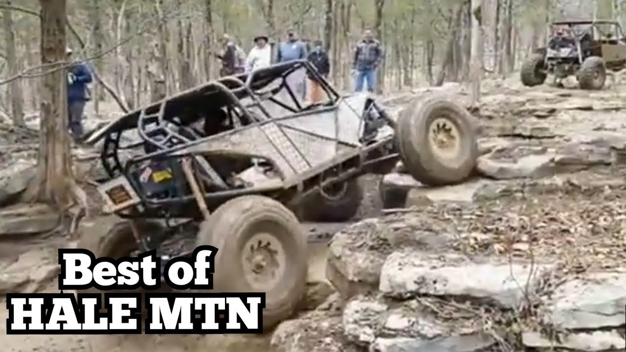 Best of Hale Mountain OHV 2019, 2020, 2021 Compilation