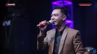 Gerry Mahesa. jangan dendam. manahadap.