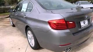 2014 BMW 528i The Woodlands TX 77384