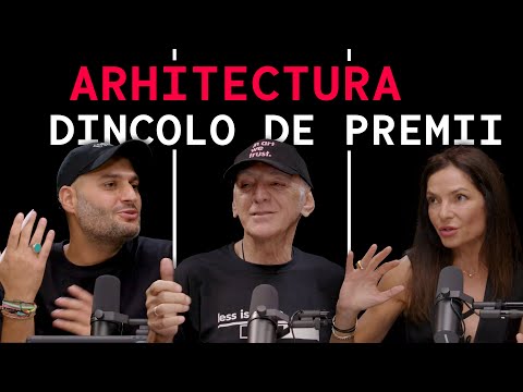 Video: Aldo Rossi - arhitect, scriitor, designer