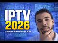 IPTV 2026: Descubra Agora o Melhor Aplicativo Para Assistir Canais, Filmes e Séries com Qualidade
