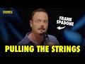 Puppet Master Wife | Frank Spadone Stand-Up Comedy