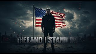 They Tried to Silence This Voice – The Land I Stand On (Official Music)