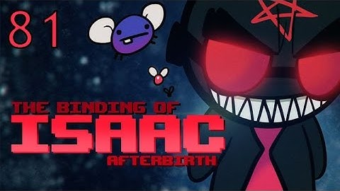 The Binding of Isaac: AFTERBIRTH - Let