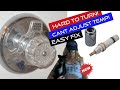 How to replace a Mixit Shower cartridge Easy Beginners Guide