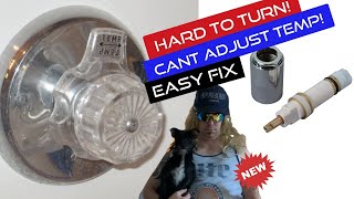 How to replace a Mixit Shower cartridge Easy Beginners Guide