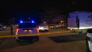 Man killed, another injured after shooting at Henrico apartments, police say