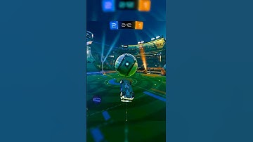 Peaking in The Most Clutch Moment 😪 #rocketleague #rlcs #ssl #rocketleagueclips #raggeo